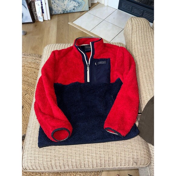 Vineyard Vines Pullover - Picture 1 of 6